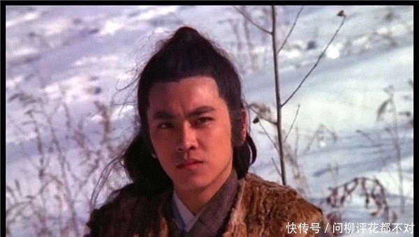 秀才能夜行几百里到帅府盗羊、酒给道士享用,三十三剑客居第十五