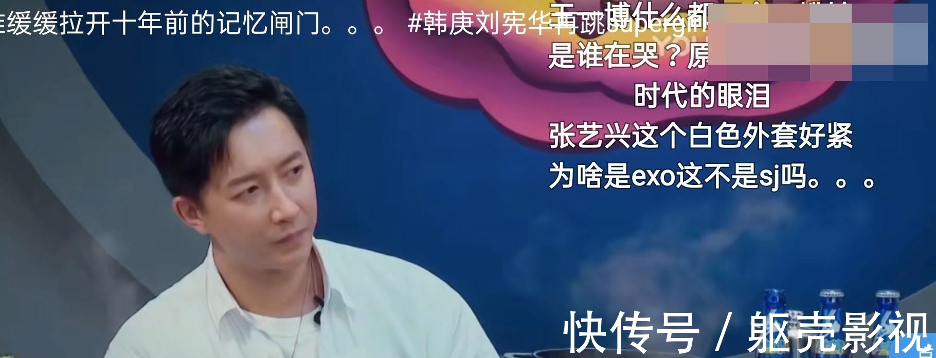 舞蹈|巧了！《这就是街舞》今年的导师，居然都来自韩娱？