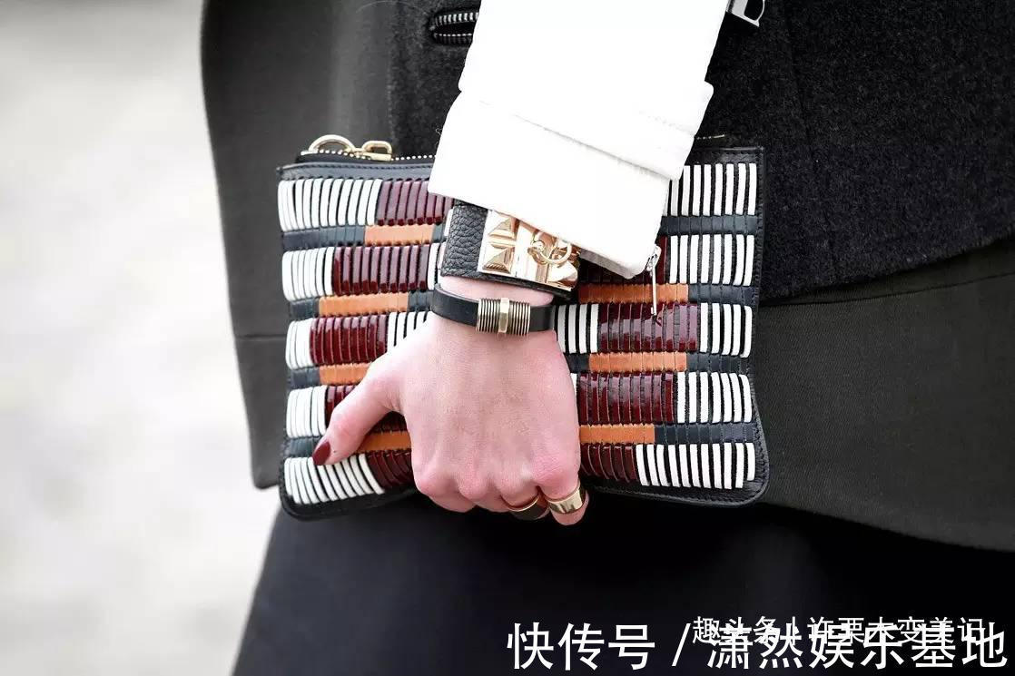 女人戴“手镯”还是“手表”好看?三个理由告诉你,戴错很尴尬!