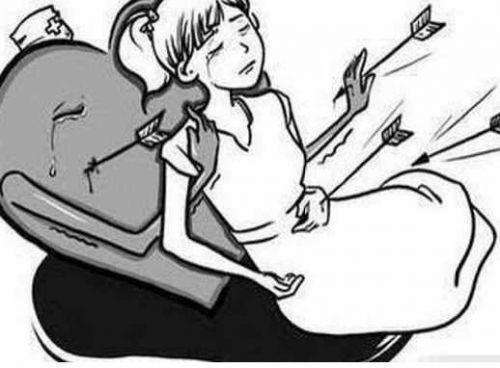 宫颈管|女性做过流产手术真的就容易不孕吗