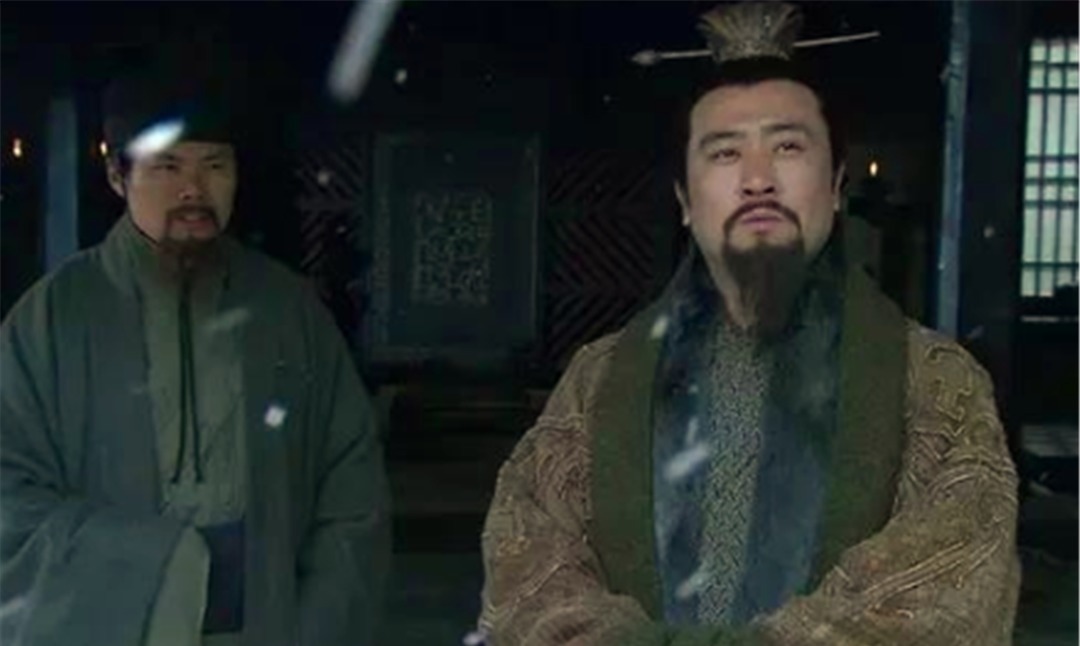 危急存亡|诸葛亮为什么说刘备死后是危急存亡的时候?