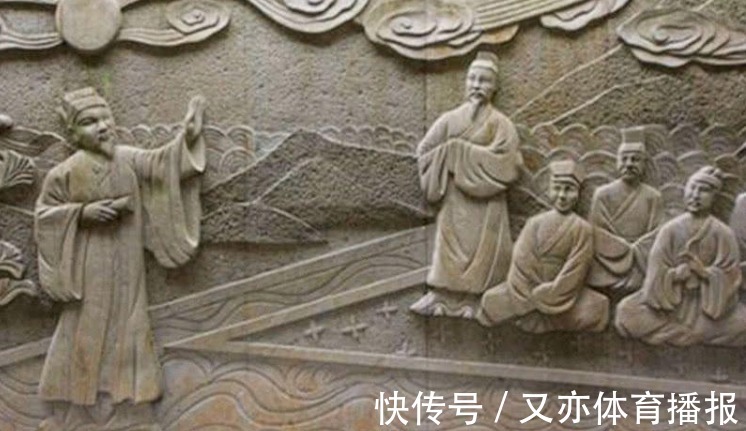 小孩@朱熹问:为何叫“买东西”不叫“买南北”?竟被一10岁小孩解答