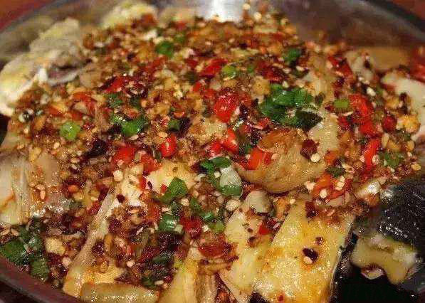 色彩味|正宗农村宴:26道菜,道道色彩味俱全,村宴大家爱吃的美食