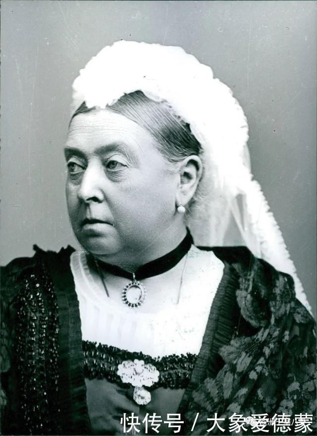 都是英国王室后裔，为啥他家珠宝就这么惨