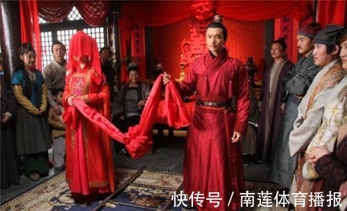 富家女不愿嫁穷书生 让丫鬟顶替 年后重逢 丫鬟已成一品夫人 快资讯