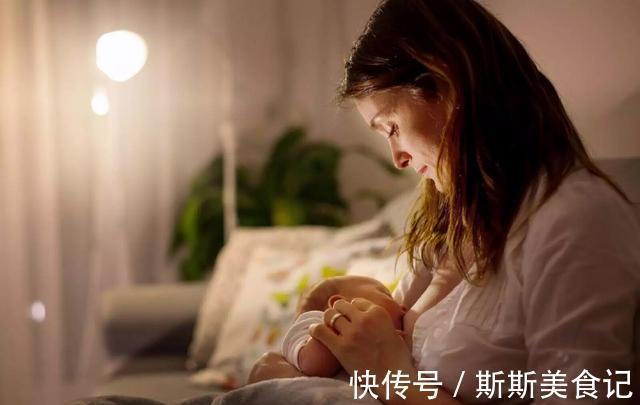 二宝|宝宝什么时候戒掉夜奶最佳？医生：这个月就得断，很多宝妈错了