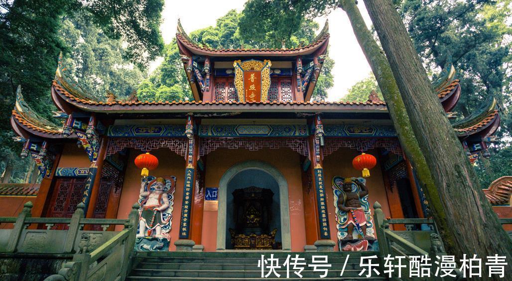 文化|山东一座千年古寺，文化气息浓厚，备受游客喜爱