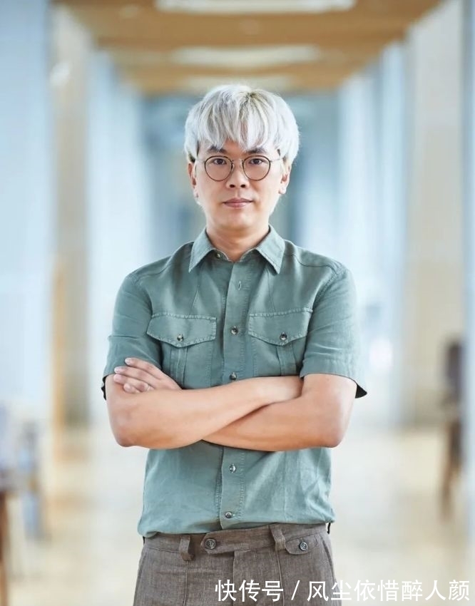 從一檔綜藝看一個制作人的情懷