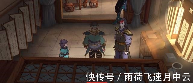 霧山五行|霧山五行科普篇“八駿”兄弟獨缺老四，澤漆并非老四