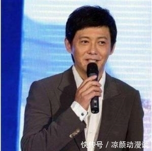 程前|誰還記得這位男主持，曾和董卿相戀，如今已經(jīng)56歲