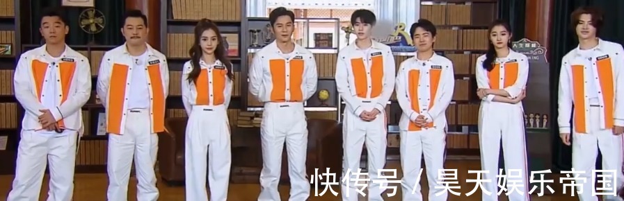 垃圾|奔跑吧兄弟現(xiàn)在已經(jīng)垃圾成這樣了么