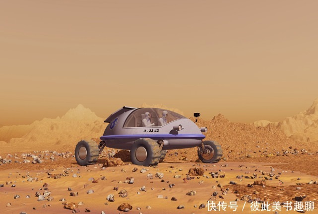 光合作用 熱烈祝賀中國火星車“祝融號”,人類住火星還有多久?