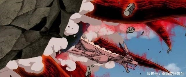 火影忍者|火影忍者 解锁掌握尾兽力量的四个姿势,全部达成必是天选之子!
