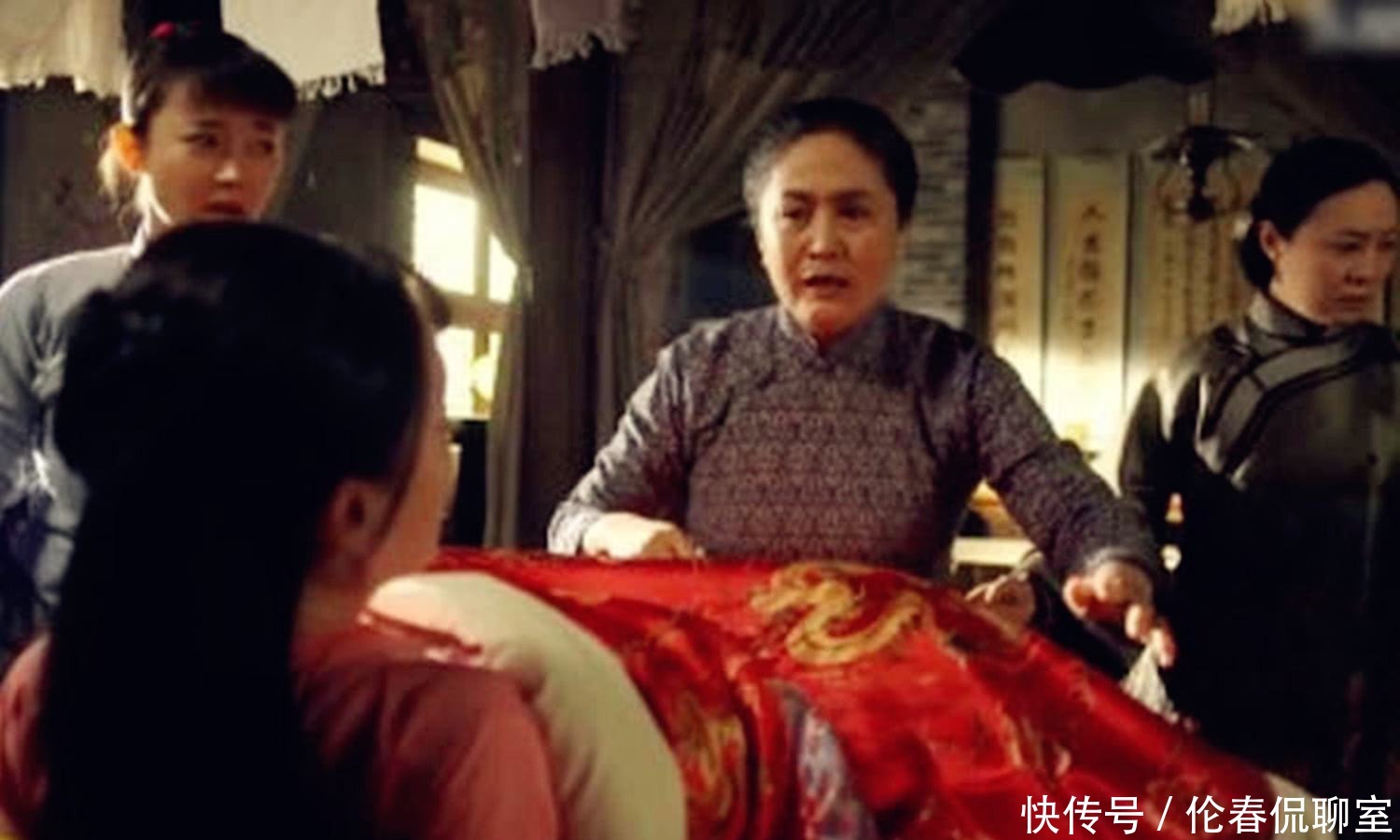 对待|古代宠妃为什么不敢生双胞胎,皇室如何对待生双子?过程残酷