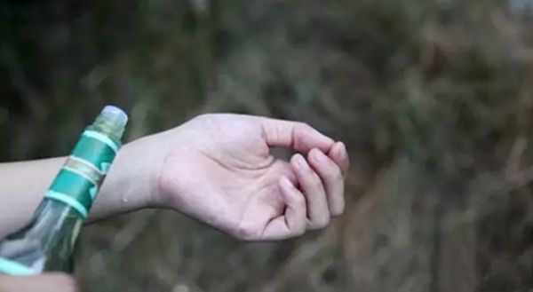 辣手|家里的花露水往这喷，再也不怕信息泄露~