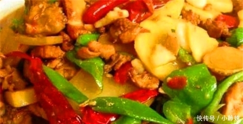 好吃|简单好吃的几道家常菜,色香味俱全,简单一做,营养又解馋