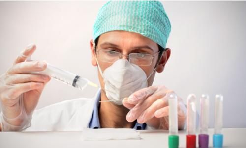 乙型肝炎|干扰素治疗有哪些优势呢，一个病例告诉你