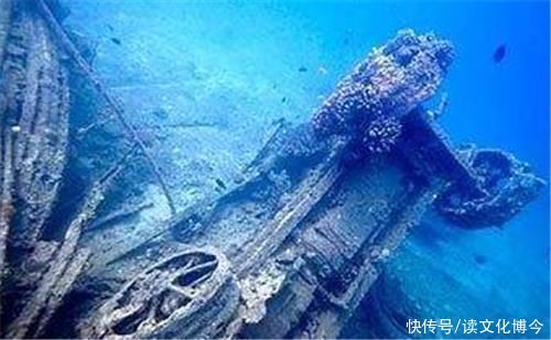 希腊海底考古发现一“计算器”,距今已有两千年,怎么做出来的