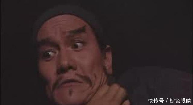 他是现代盗贼的“祖师爷”,轻功了得,为何排名梁山倒数第二!