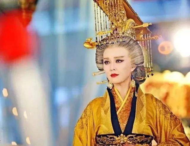 乾陵#武则天的墓中是否有长明灯,专家推断应该有,但没有传说中的神奇