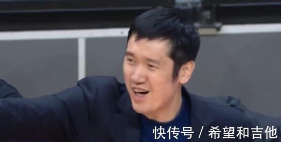 张彪|83-110吞惨败，CBA鱼腩队又输了，双外援才22分，主教练一脸无奈