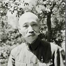 谷正伦|这人非黄埔出身,却深得老蒋重用,还因一件事遭到黄埔系的怨愤