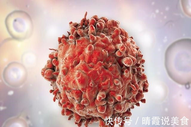 肝细胞|有没有肝癌,看肩膀就知道肩膀1个“异常”,肝“毒”太深