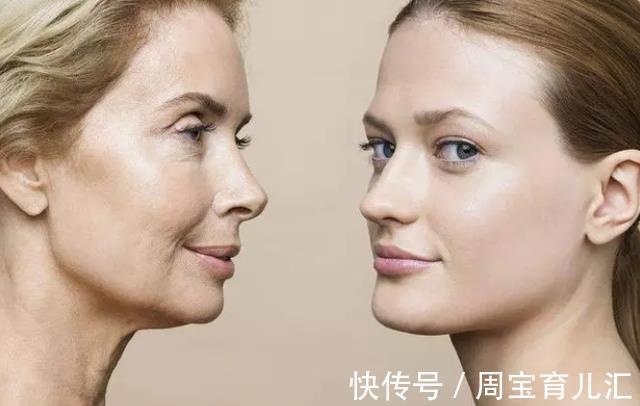 加速器|女性衰老的“加速器”已公布,勤洗头排第2,榜首却最容易被忽视