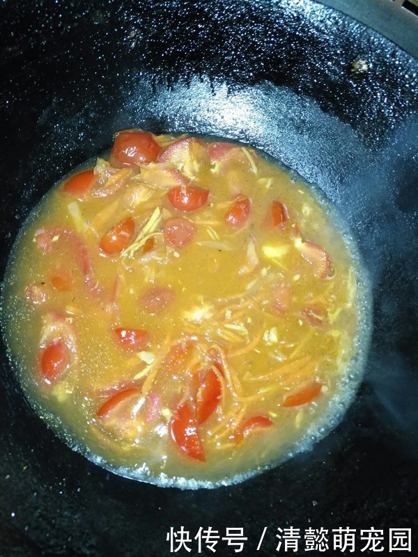 死对头|它是鱼腥的“死对头”,炖鱼时注意下,鱼肉更鲜嫩,一点都不腥!