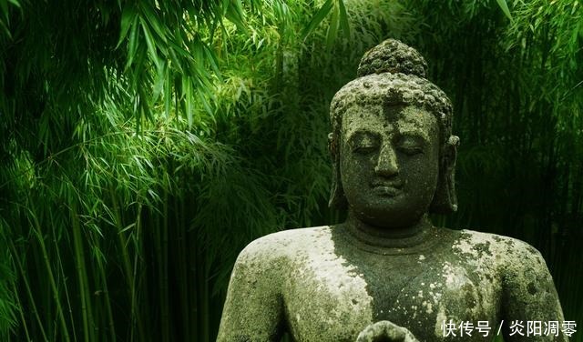 人生不顺时,记住这两句话,福报不请自来!