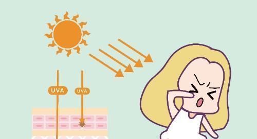 衰老|你每天在做的行为,是加速衰老的“祸首”,请停止你的危害行为