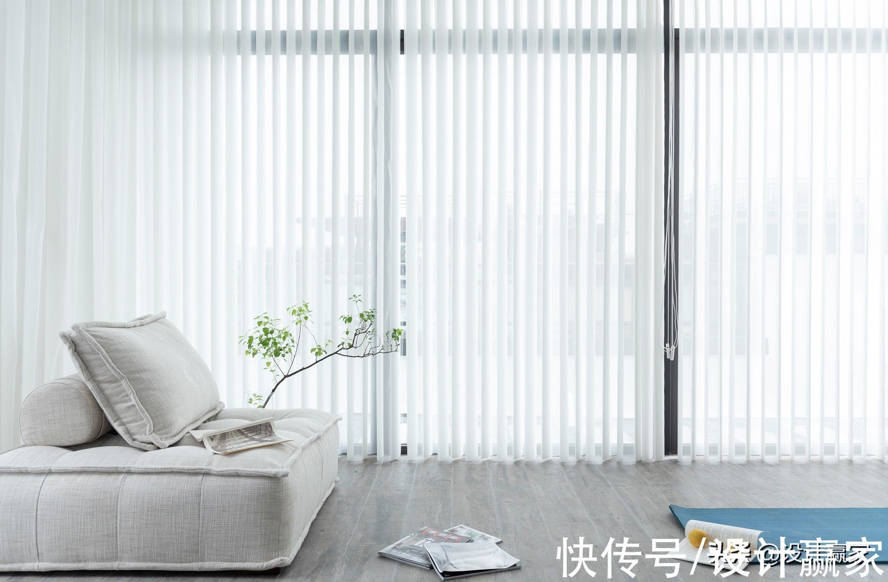 楼梯|200㎡现代风别墅,简约中体现出美感与质感,不愧是企业高管的家