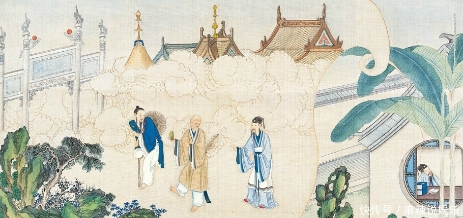 乾隆皇帝!红楼梦后四十回,真如周汝昌所猜测的,是和珅指使高鹗篡改的?