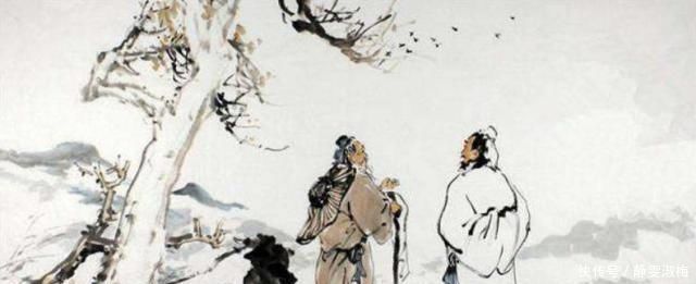 次婚姻|俗语“二婚硬如铁”,下一句道尽人情冷暖,古人俗语句句在理