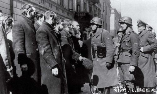 苏德|二战期间,苏德在布良斯克的较量