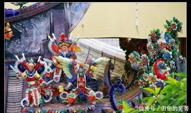 千年古城——“潮州”