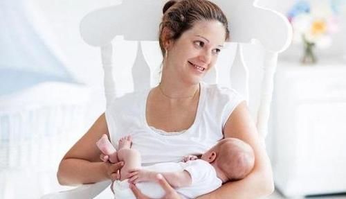 阶段|宝宝到这个阶段,说明可以断夜奶,妈妈这些行为会影响宝宝戒夜奶