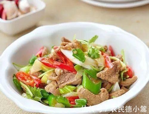 食材|学会这26道菜,不管什么客人来了,你都会被称为大厨!