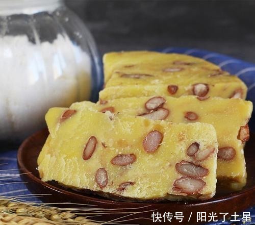 美味|黑龙江十大美味小吃,你知道几个