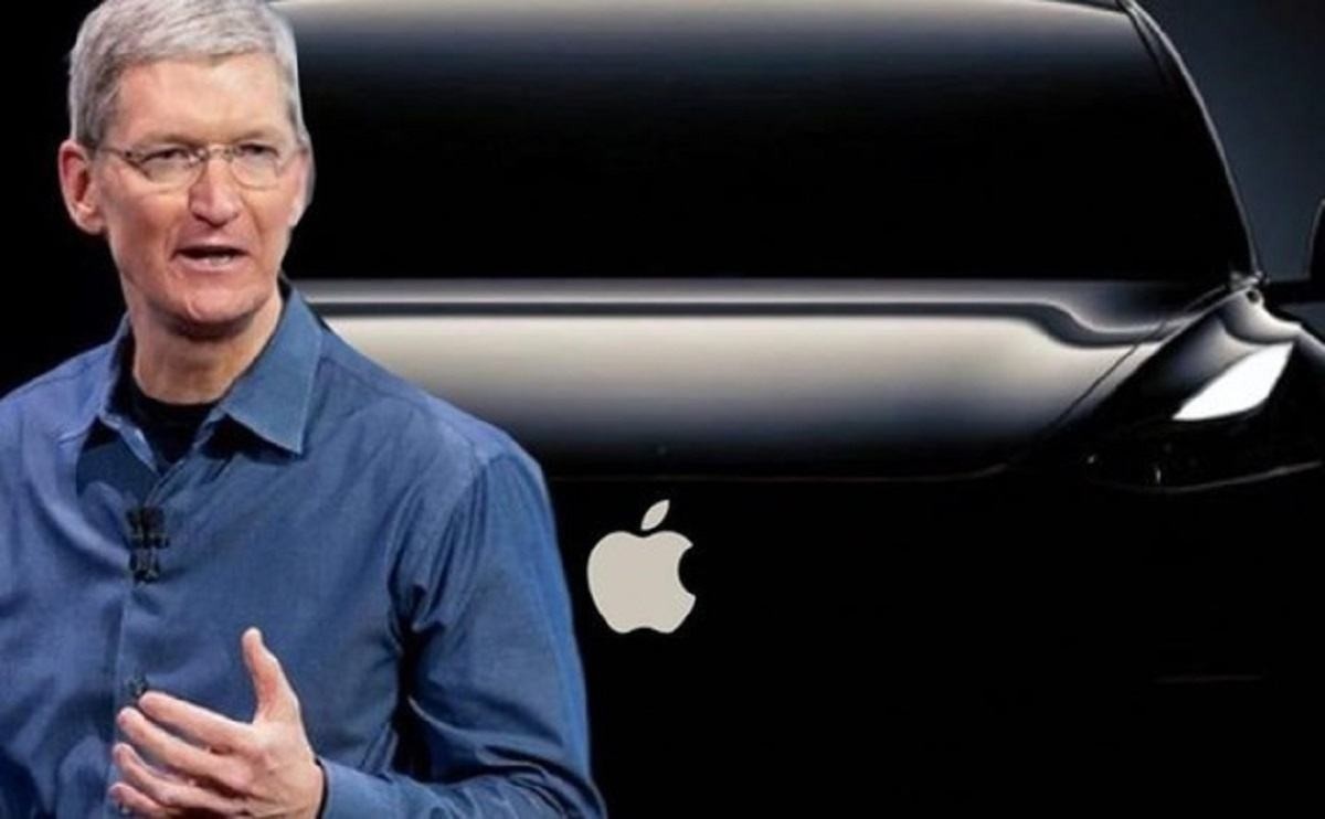 q3|缺芯、人才流失、自动驾驶研发无果,苹果造车计划还有戏吗?