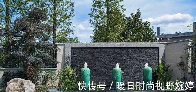 中式风格|在农村建这样的别墅, 没有人再说你土、没有品味了