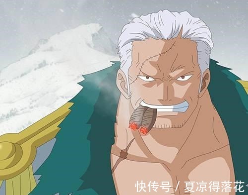 one piece|海贼王海军实力强大,为何不去找大秘宝“ONE PIECE”呢