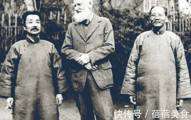 晚宴|1924年泰戈尔访华，晚宴中途，鲁迅却甩袖离去：“一塌糊涂”
