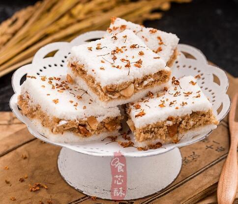 3款“零差评”糕点，若经济允许建议成箱买，好吃到停不下来