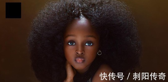 中国|“真人版”芭比乌克兰S级,中国SS级,到非洲惊艳了