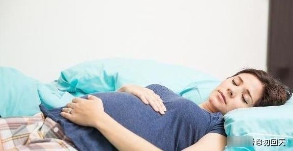 妈妈|到了晚上，感觉“胎动”频繁，是怎么回事？看完后你就知道了！