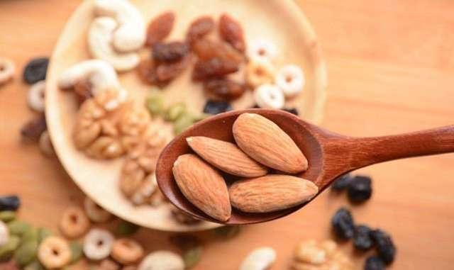 健康|孕期肚子容易饿,多备这几样零食既能填饱肚子,又不影响胎儿健康