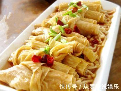 红椒|好吃到爆的几道家常菜，简单美味还特别下饭，经济又实惠