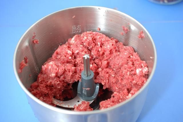 饺子|秋天吃饺子，可别错过这个馅儿，抱团儿又爆汁儿，一咬满嘴香