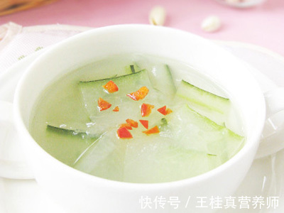 膳食纤维|饭前喝汤,苗条健康?喝对了是减肥,喝错了,4个坏处会找上门